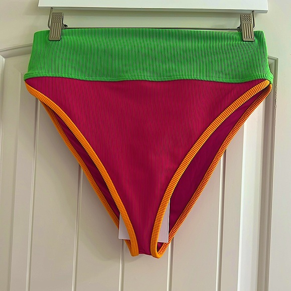 Beach Riot Other - Beach Riot Emmy Bottom - L